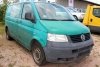 VW Transporter T5 2008 2.0i AXA Bus [B]